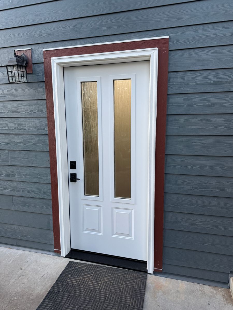 Custom Carpentry for Black Gold Construction & Design in Greeley, CO