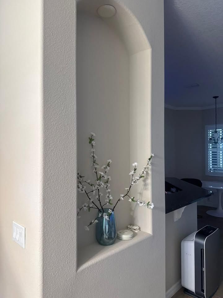 Painting and Drywall for Joel's Local Handyman Services in Clermont, FL