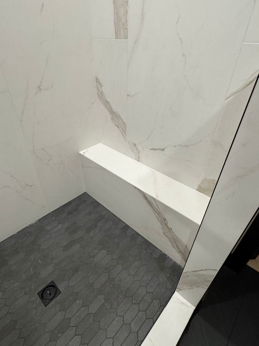 Other Service for Dakota Tile & Stone in Belle Fourche, SD