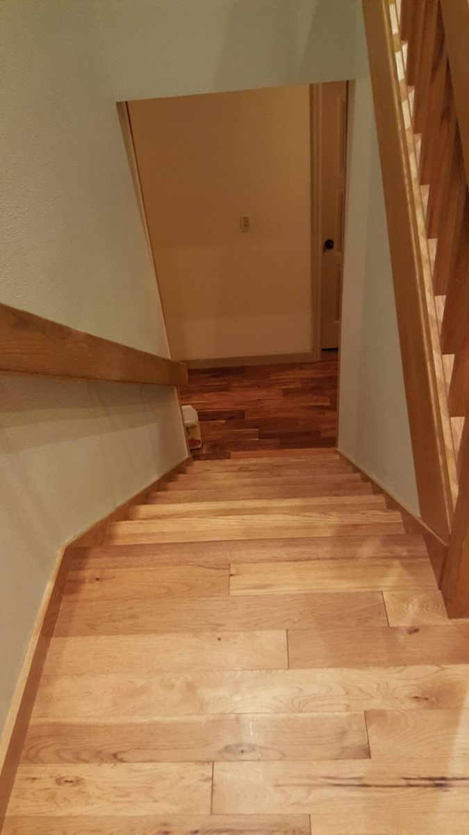 Flooring for Mountain View Association LLC. in Colorado Springs, CO