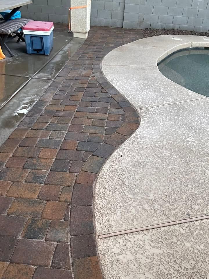 Patio Construction for Deserts Voice Construction in Queen Creek, AZ