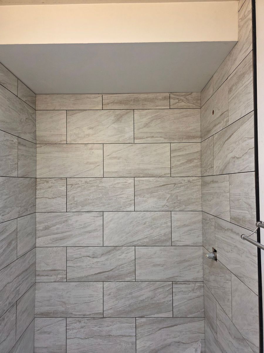 Bathroom Remodeling for Olsen Handyman Services in Cedar City, UT