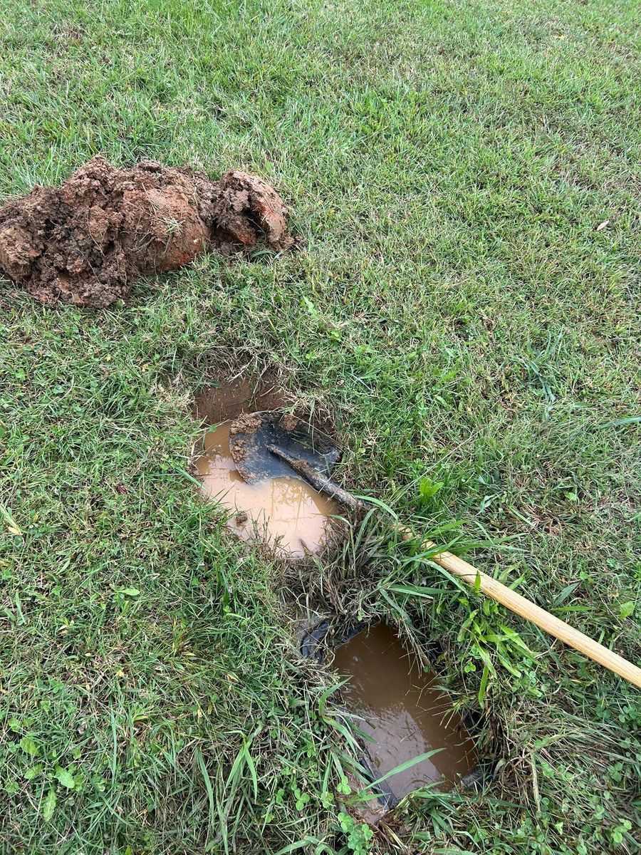 Plumbing Repairs for Pro Plumbing and Home Improvements in Goodlettsville, TN