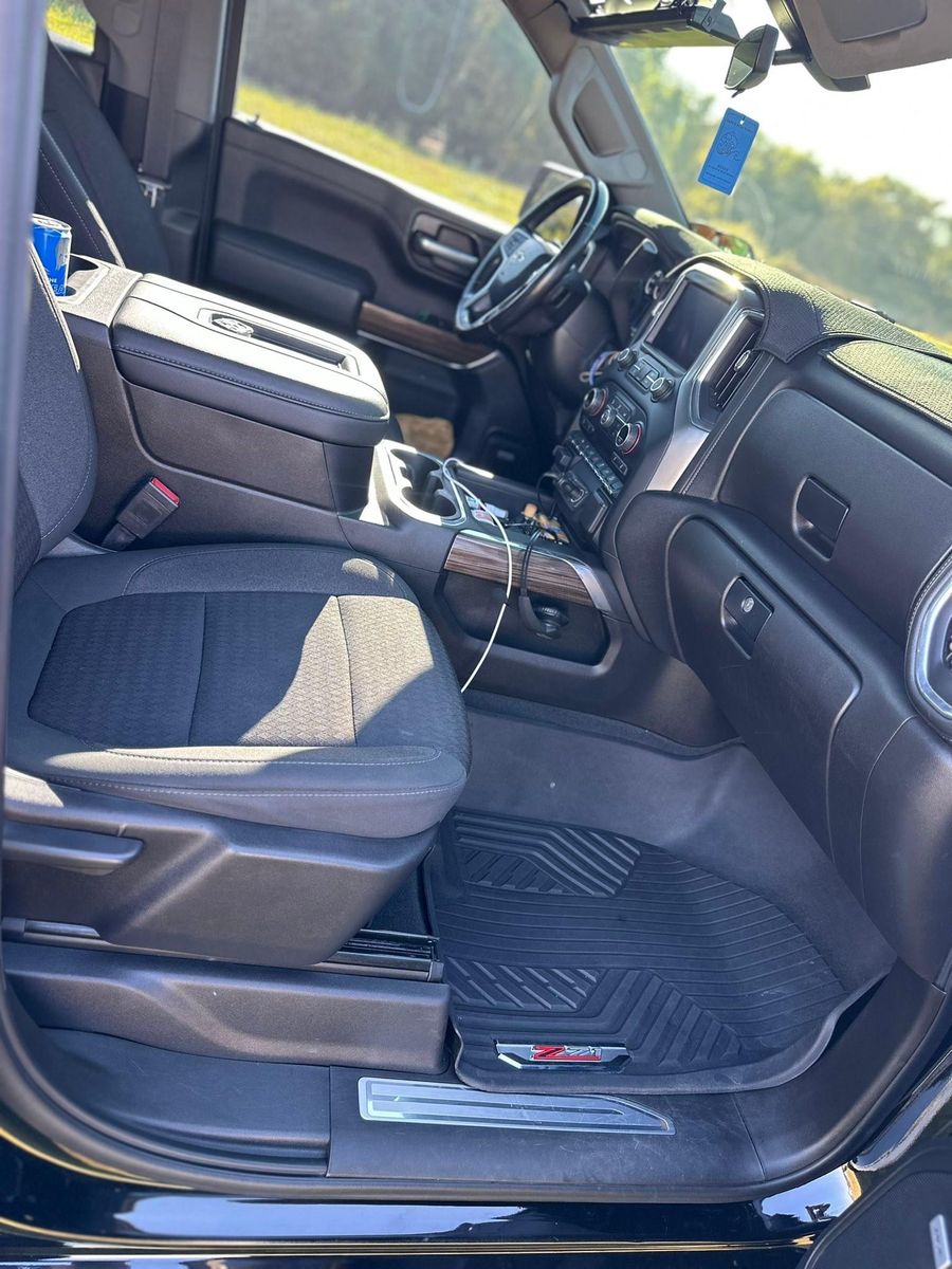 Full Detail Service for Hollywood Detail in Northport , AL