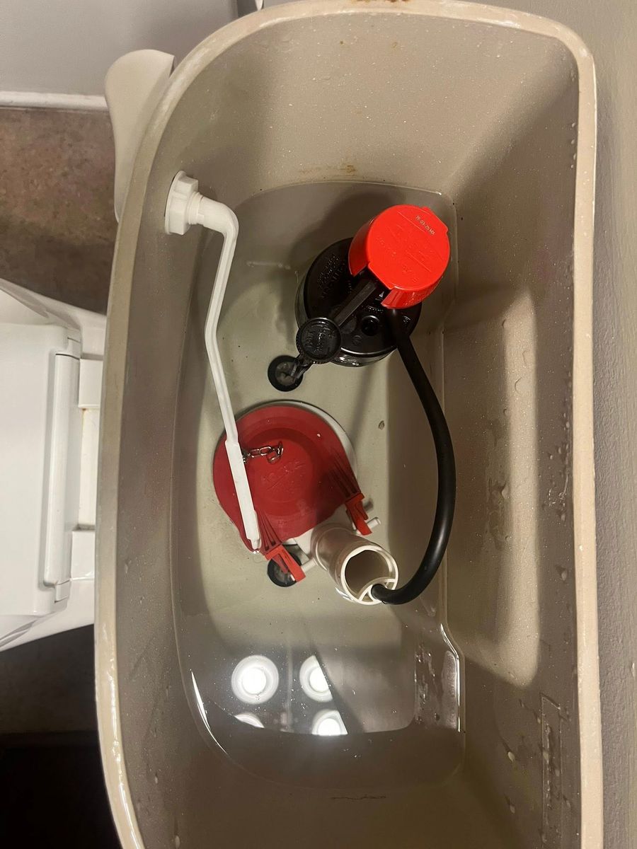 Toilet Repairs and Installation for Swift Flo Plumbing Services in Smyrna, TN