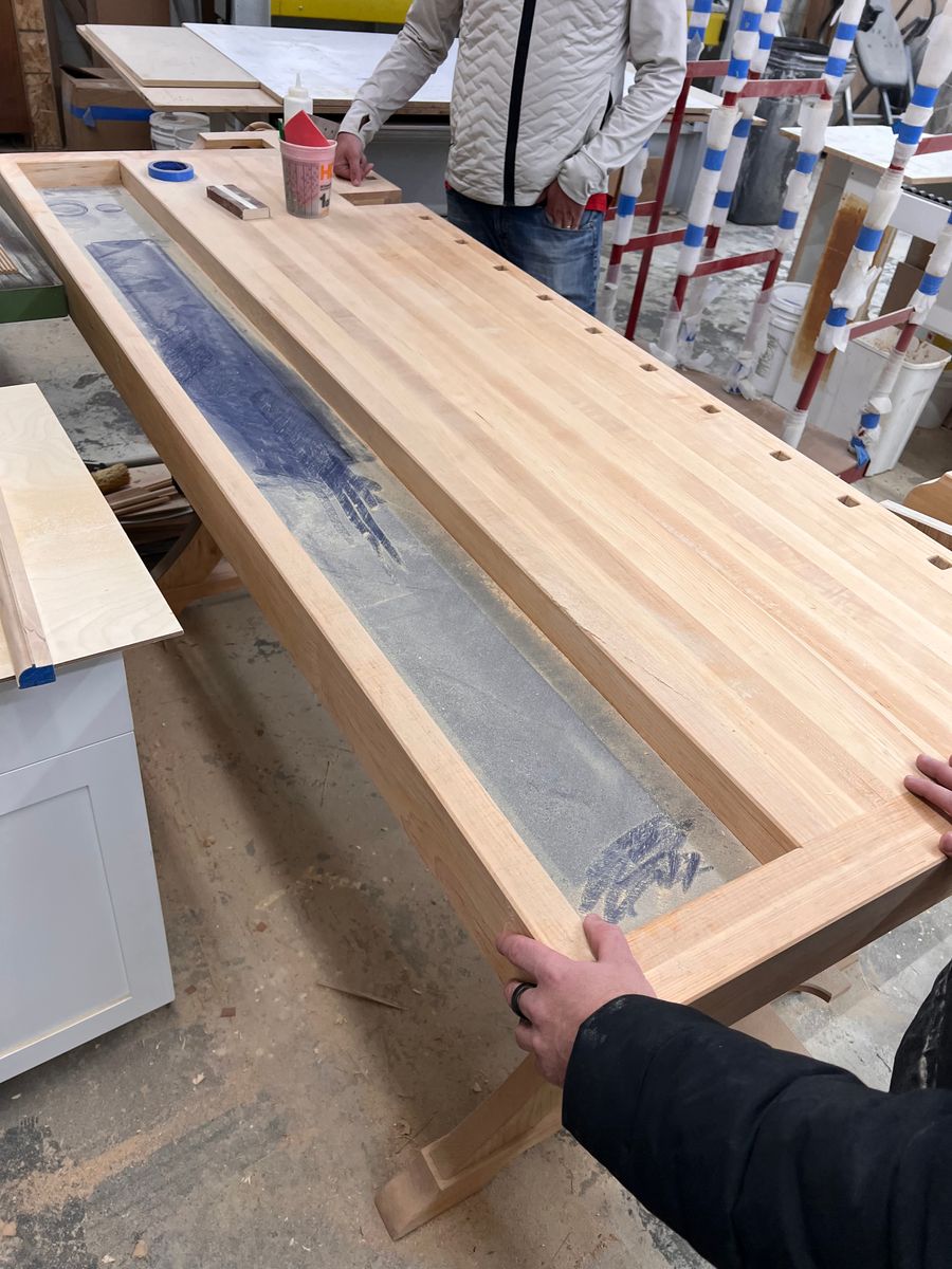 Flooring for CWC Homeworx in Burnsville, MN