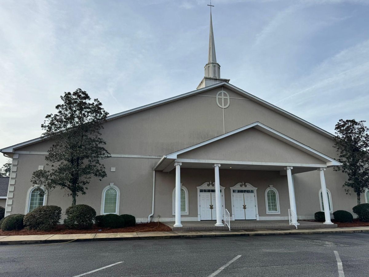 Commercial Cleaning for Carter & Son's Pressure Washing in Thomasville, GA
