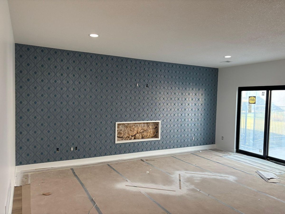 Custom Home Design and Construction for Murrell Homes in Davenport, IA