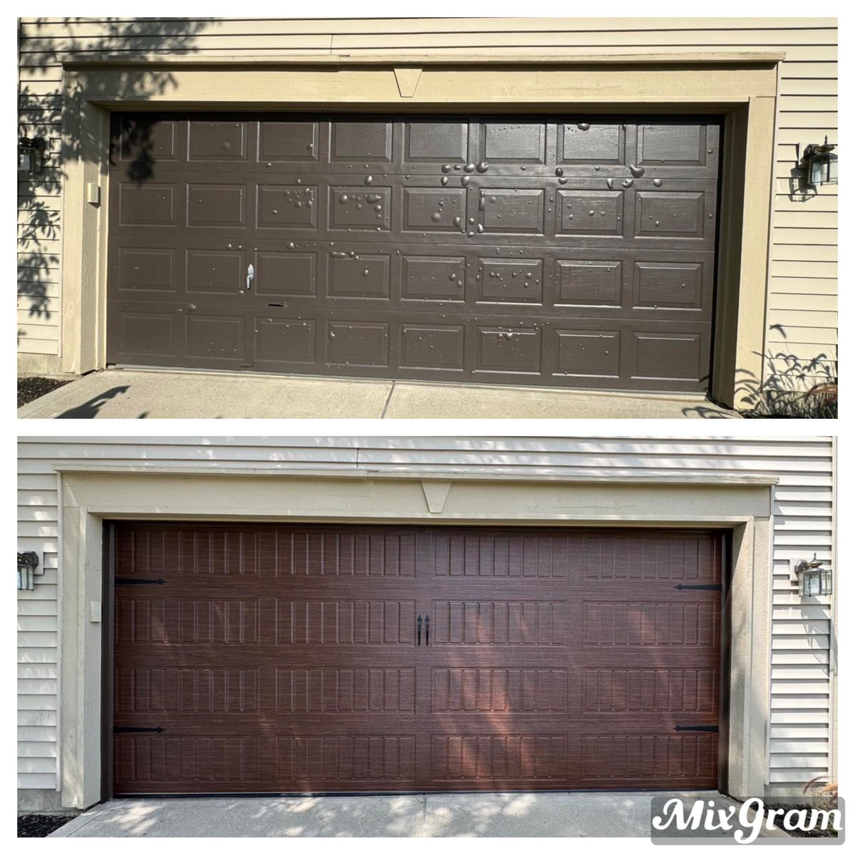 Garage Door Repair for Jones Garage Doors and More in Coatesville, IN