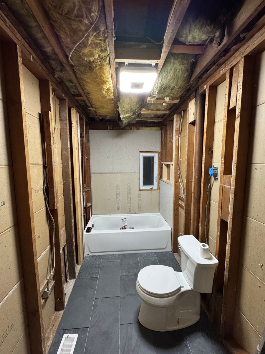 Carpentry & Remodeling for Jack Of All Blades in Windsor County, VT