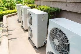 HVAC for Fine Home Services in Indianapolis, IN