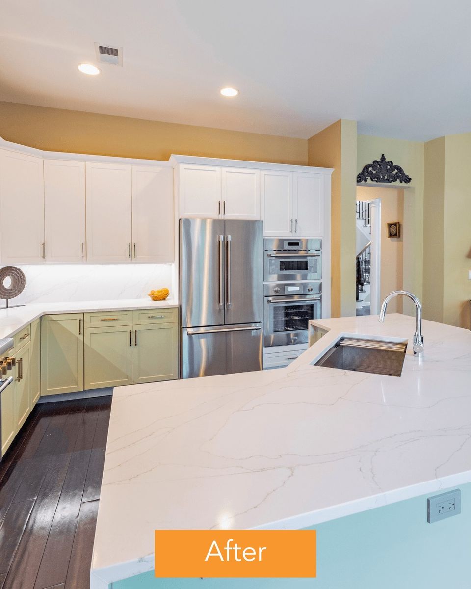 Handyman Services for Tidewater Home Services in Charleston, SC