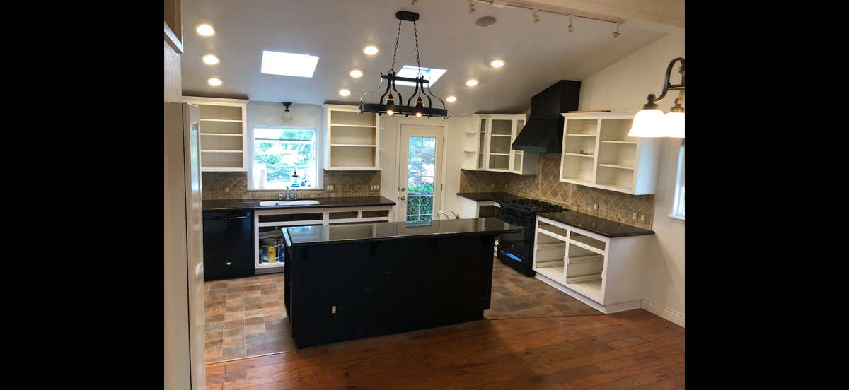Interior Painting for Always Painting in South Lake Tahoe, CA
