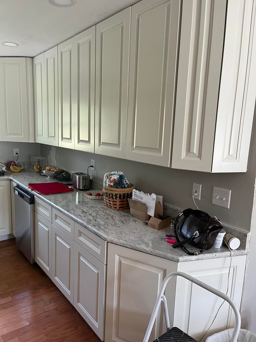 Plumbing for Baxley's Handyman Services in Shannon, NC