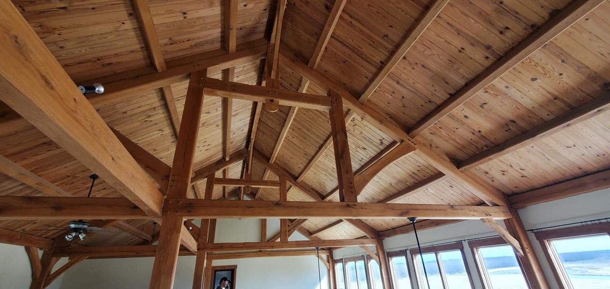 Structural Inspection for Allard Structural Engineering and Consulting in The Colony, TX