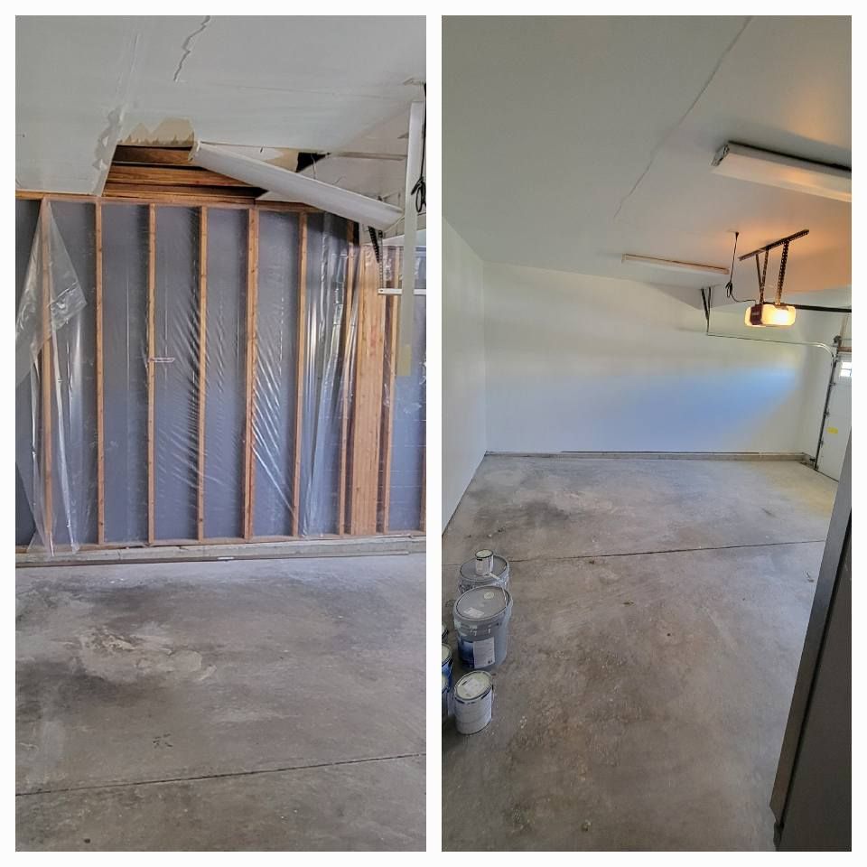Insurance Repairs for MDP Inc. in Annapolis, MD