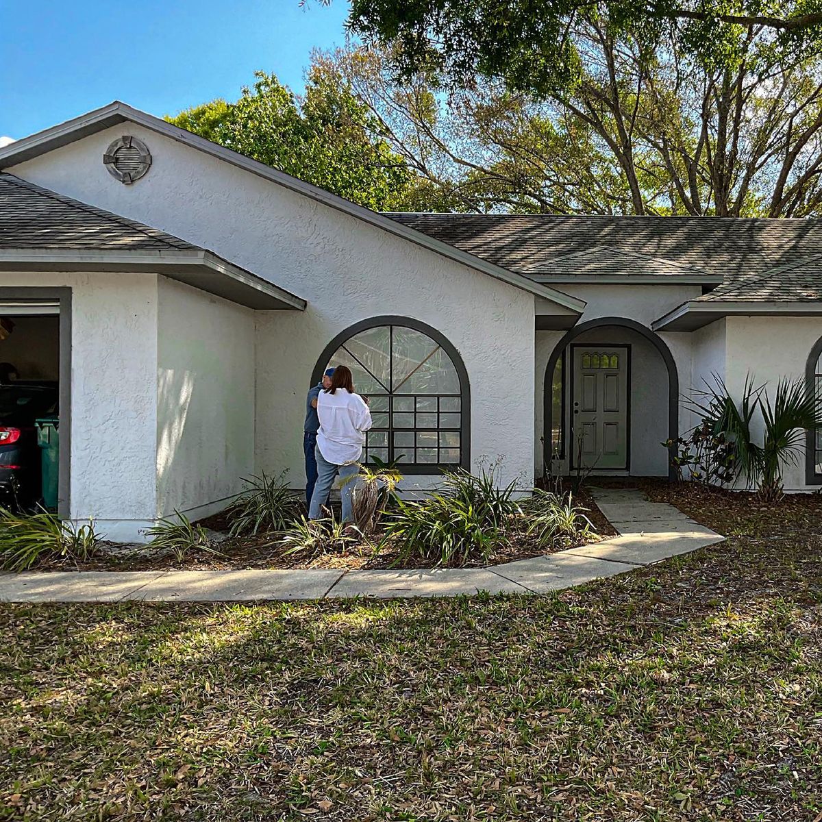 Impact Doors for Hurricane-Proof Impact Windows & Doors in Miami-Dade County, FL