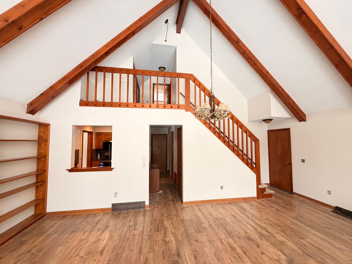 Interior Painting for West Michigan Paint Pros LLC in Grand Rapids, MI