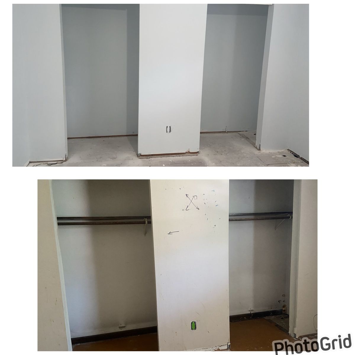 Interior Painting for Cornerstone Custom Painting in Cherry Hill, NJ