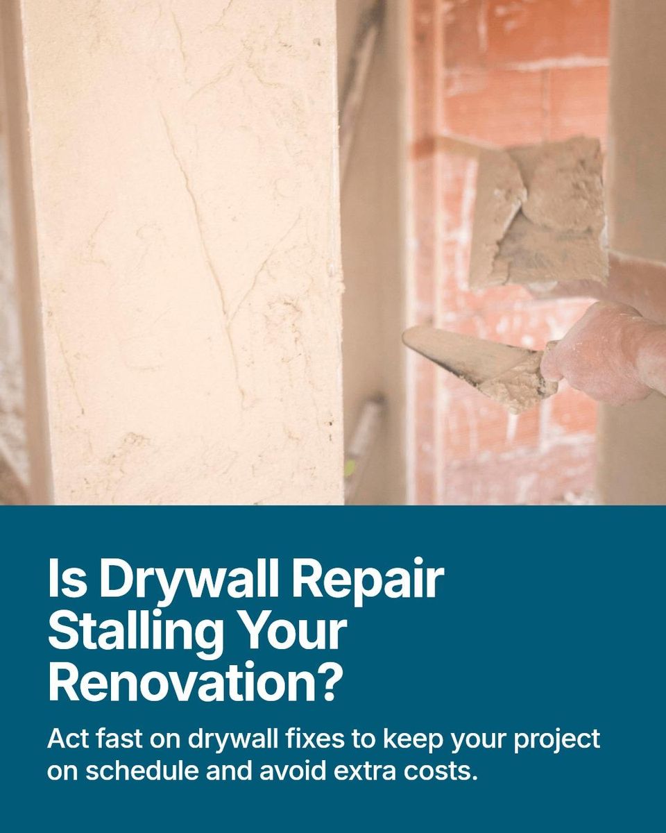 Drywall and Plastering for Drake Mallard Inc. in Brooklyn Park, MN