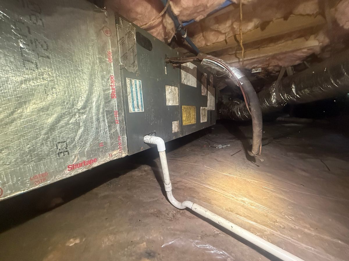 Residential Hvac Installation for Carters Heating and Cooling LLC in Forest City, NC