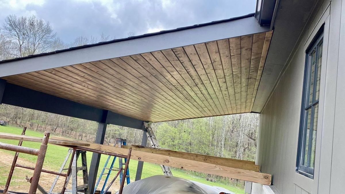 Interior Painting for Cast Premium in Clarksville, TN