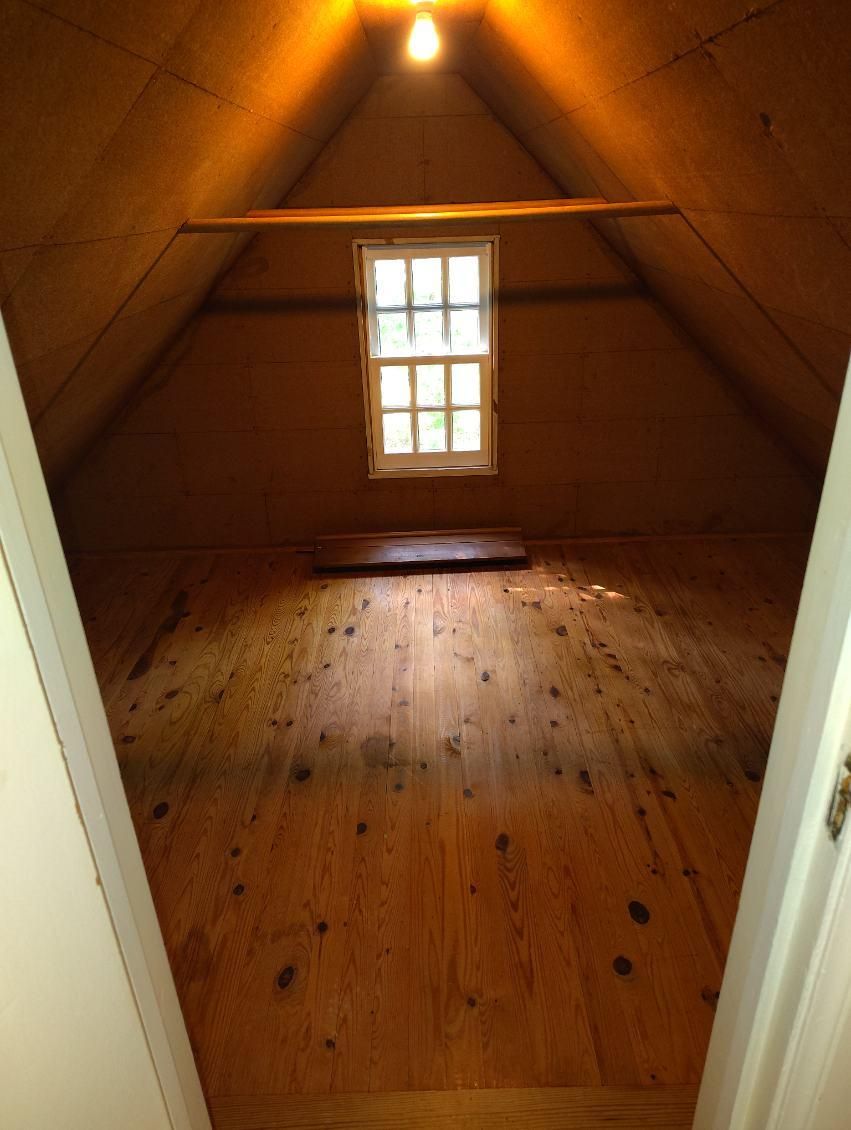 Move In / Move Out Cleaning for Minor Deep Cleaning Services in Durham, NC
