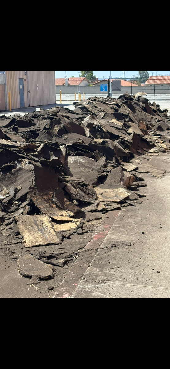 Pool Demolition/Removal for Romoland General Contractor & Pools Inc. in Fontana, CA