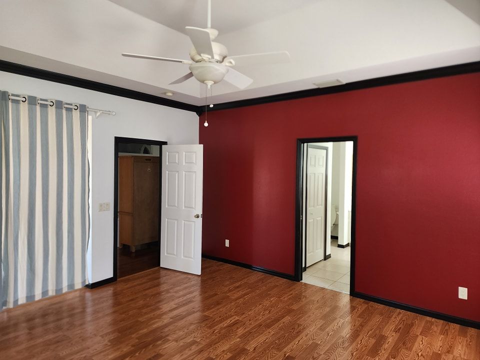 Interior Painting for Flawless Finish Inc. in Fort Myers, FL