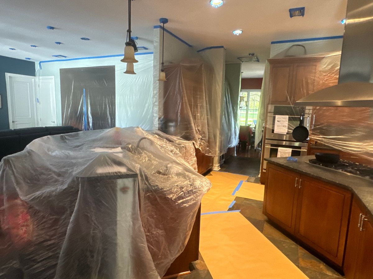 Interior Home Renovations for Joel's Local Handyman Services in Clermont, FL