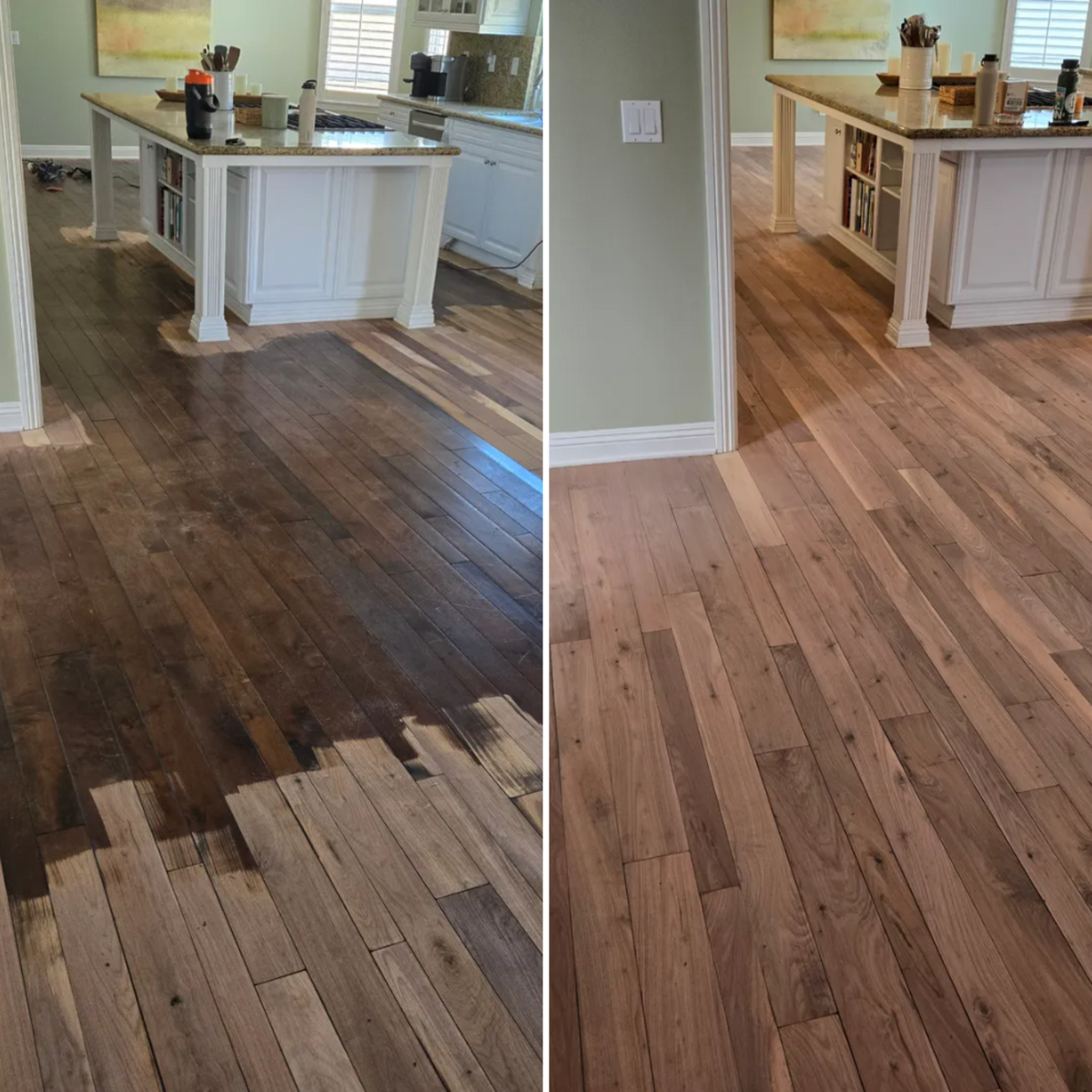 Hardwood Refinishing for Refinish San Diego in San Diego, CA