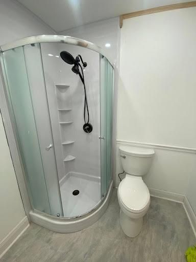 Toilet Repairs and Installation for CCS Plumbing LLC in LaPlace, LA