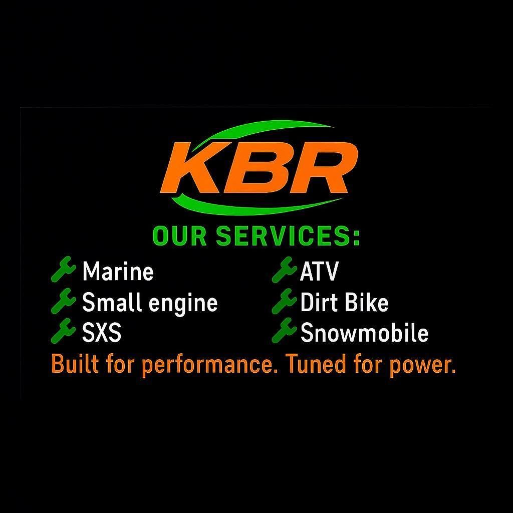 Boats for KBR Performance in Delaware, OH