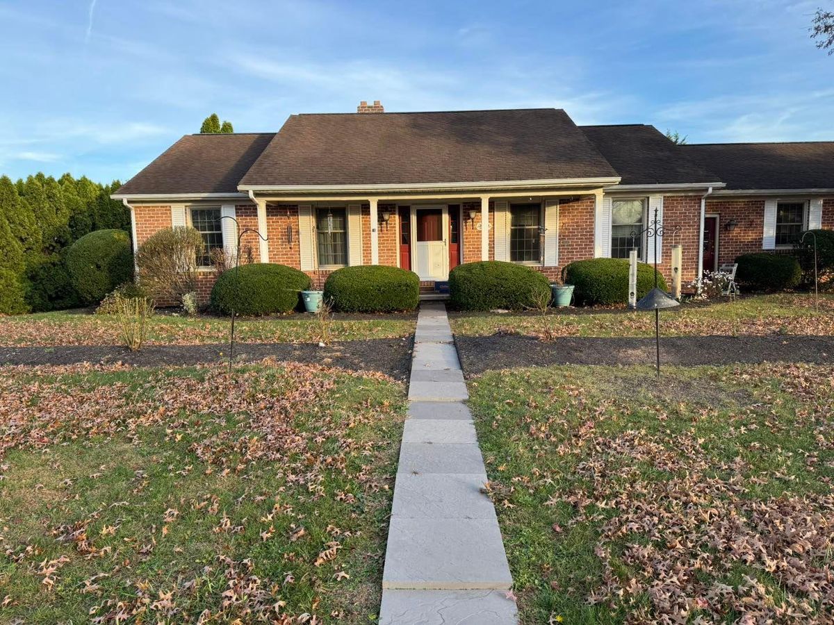 Shrub Trimming for Dunn-Rite Landscaping in New Oxford, PA