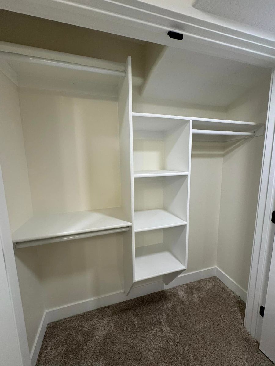 Carpentry for Elite Construction & Painting in Orem, UT
