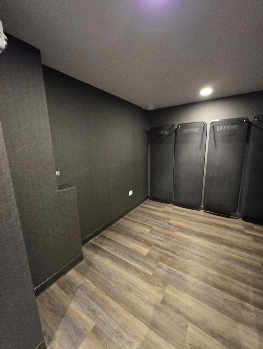 Painting Services for Forge Precision Facility Services in Grand Junction, CO