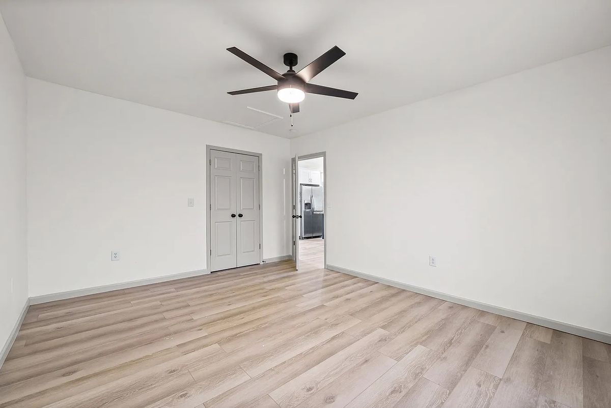 Flooring for Integrity Builders in Cadiz, KY
