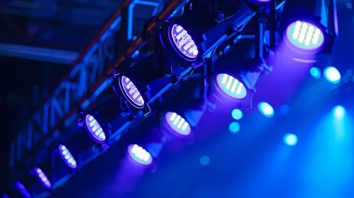 Eventos for Ivancho Récords in Lawrence, MA