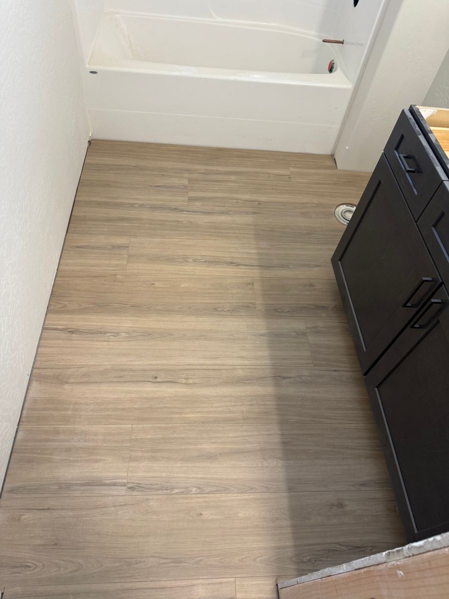 Other Services for CJL Flooring in Post Falls, ID