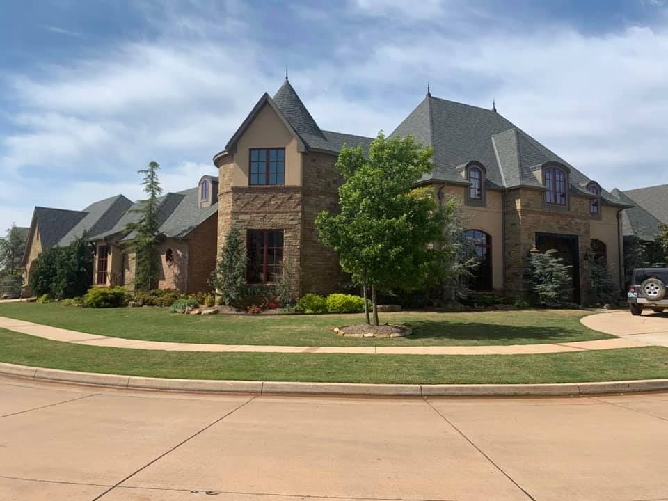 Roofing Replacement for Prater Roofing & Construction in Oklahoma City, OK