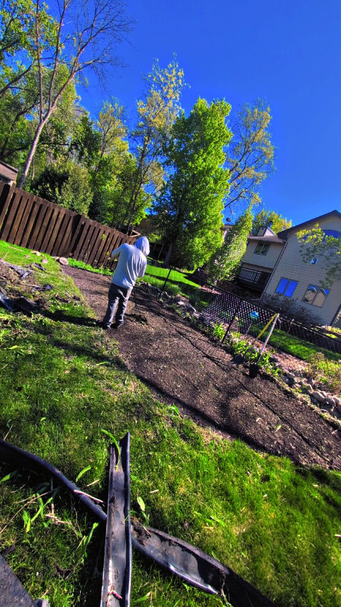 Residential Landscaping for Urban Green Lawncare & Snow Removal in Lakeville, MN