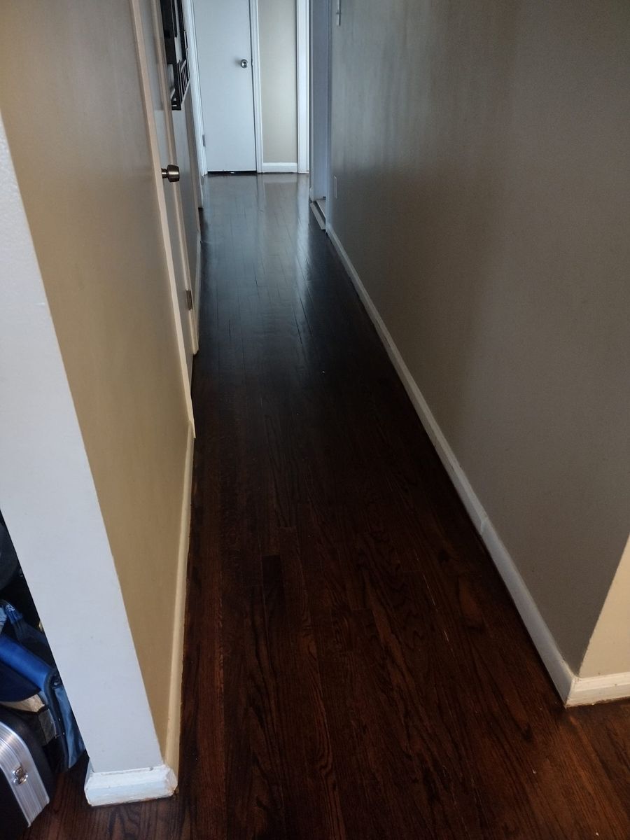 Other Services for ASG Hardwood Floors in Redford, MI