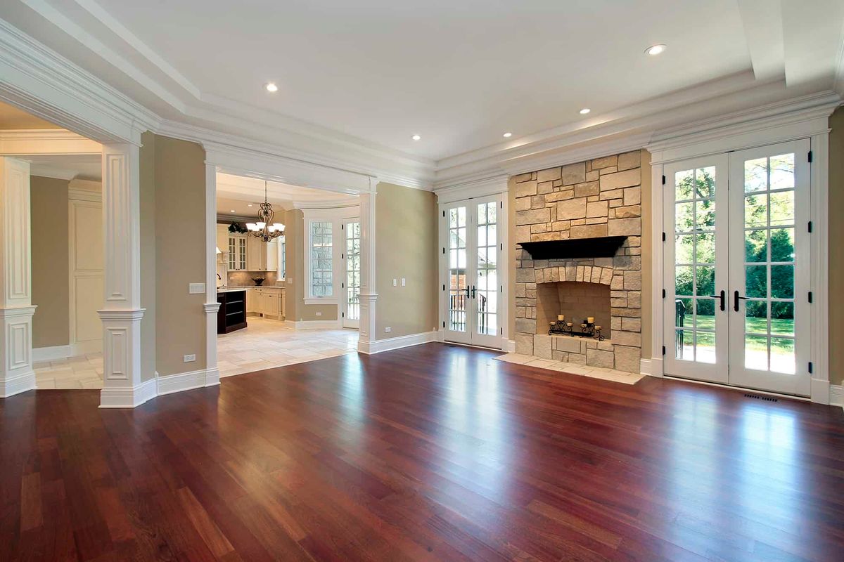 Painting and Drywall for Parker Property Manage in , 