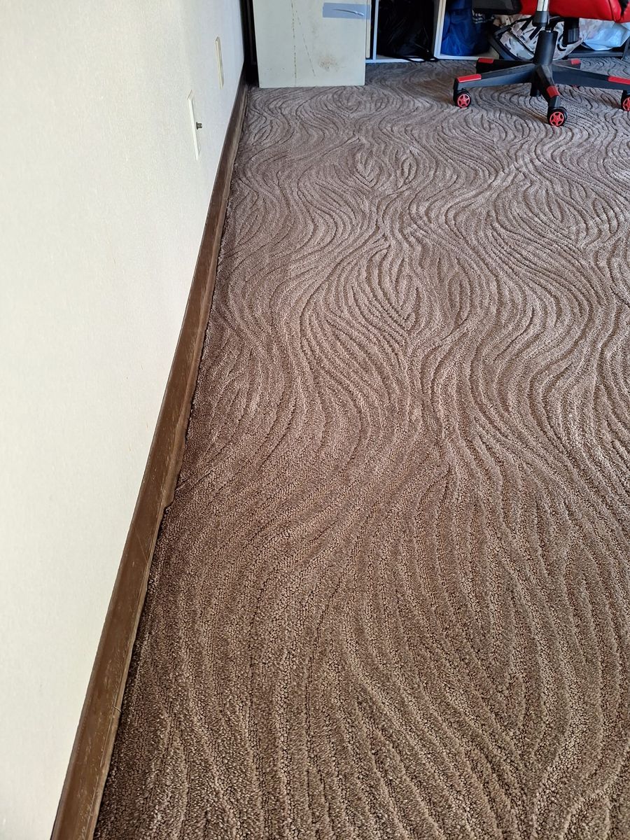 Carpet Installation for Top Knotch Floors HI, LLC  in Honokaa, HI