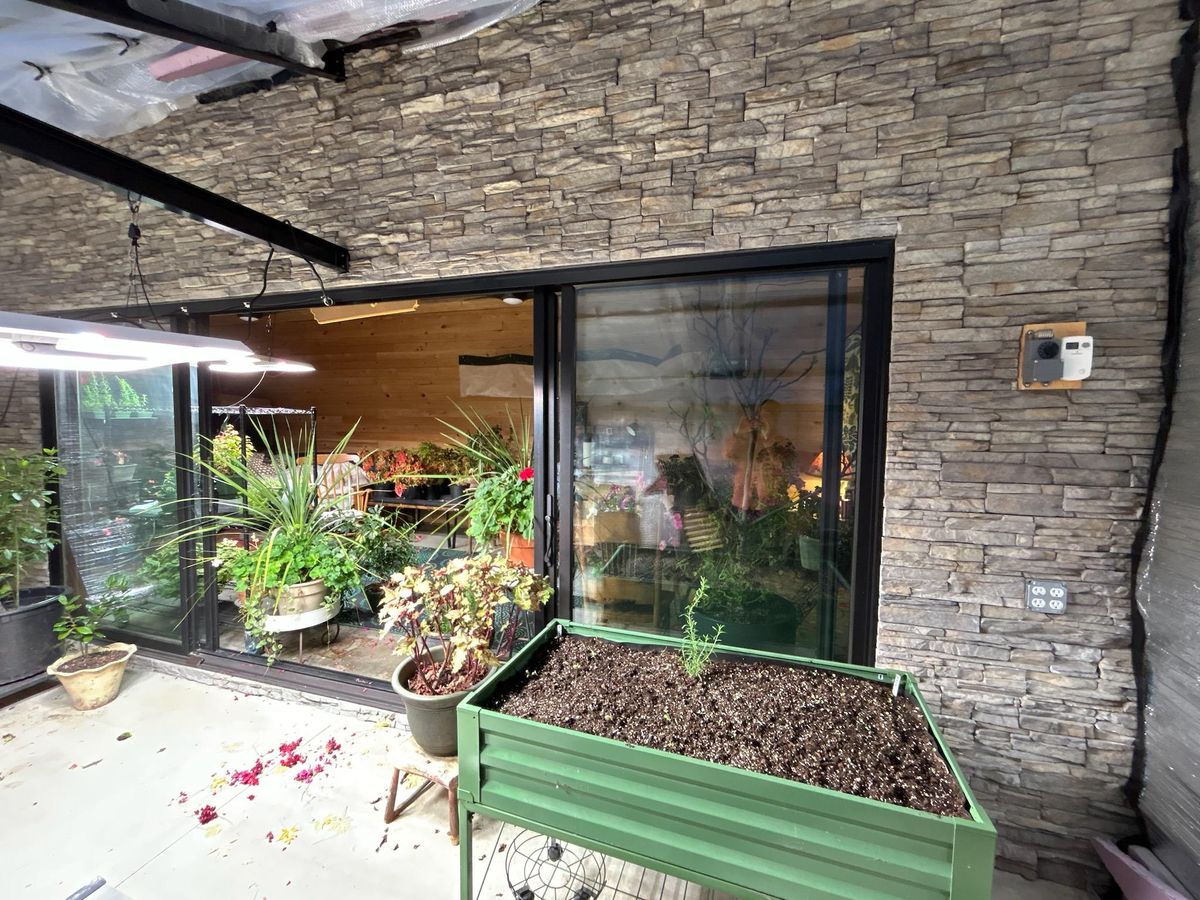 Patio Design & Construction for Vermont Custom Masonry, LLC in Chittenden County, VT