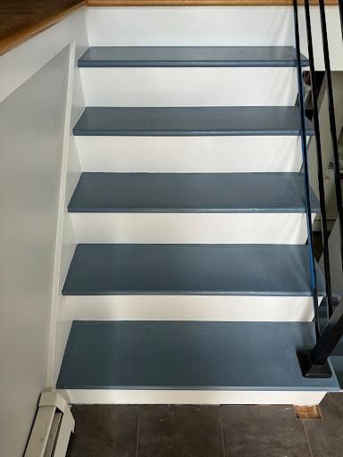 Exterior Painting for Ascend finishes in Arvada, CO