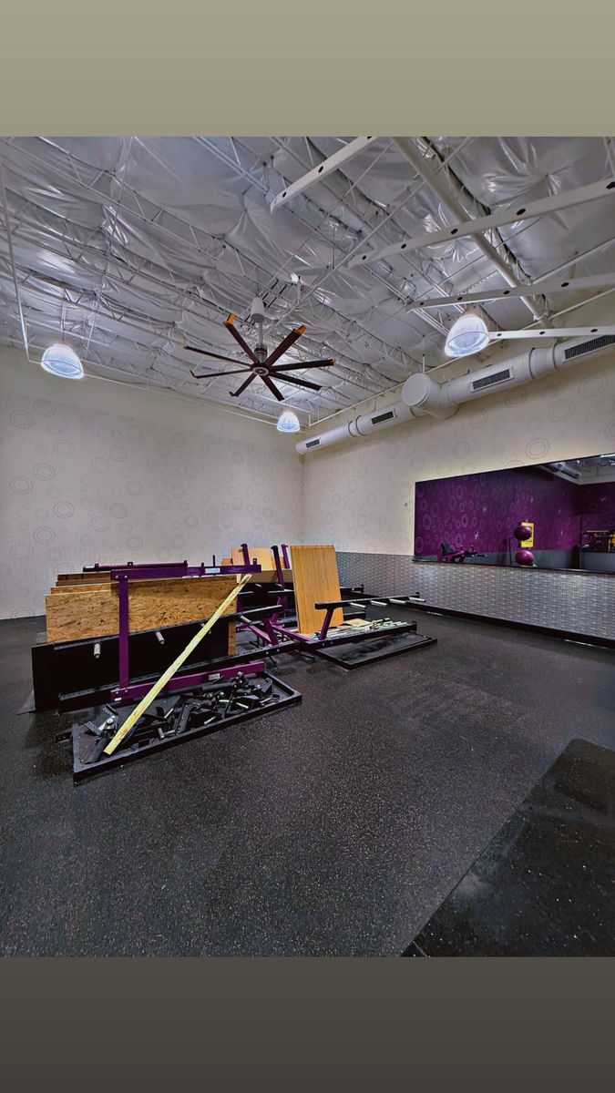 Commercial Construction for Torleo Construction in Rockwall, TX