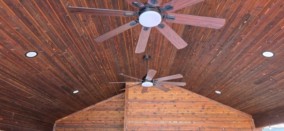 Carpentry for Affordable DFW Contractors LLC in Fort Worth, TX