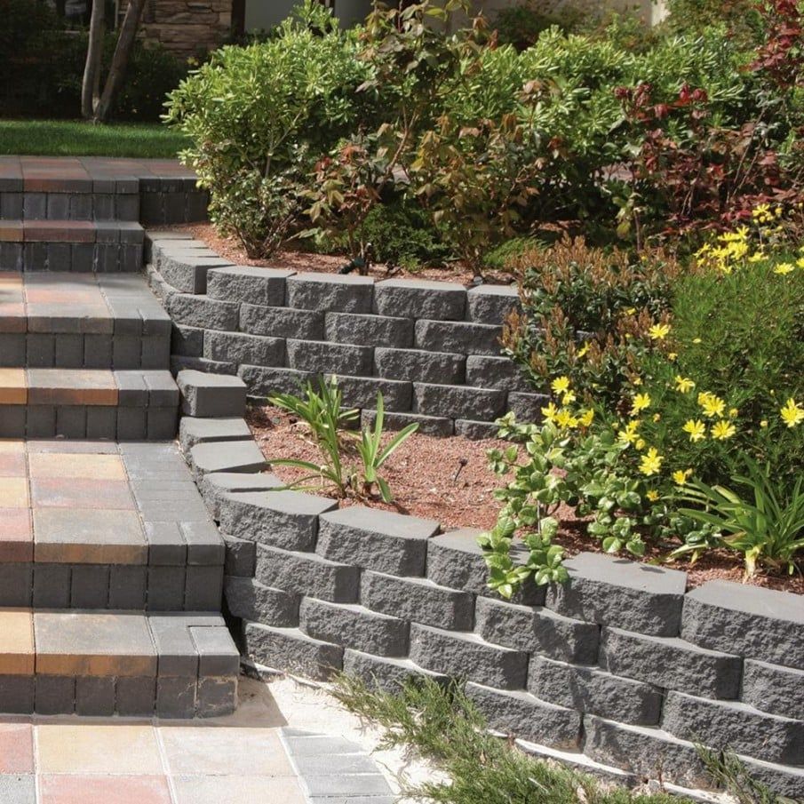 Retaining Walls for Affordable Remodeling ETX in Tyler, TX