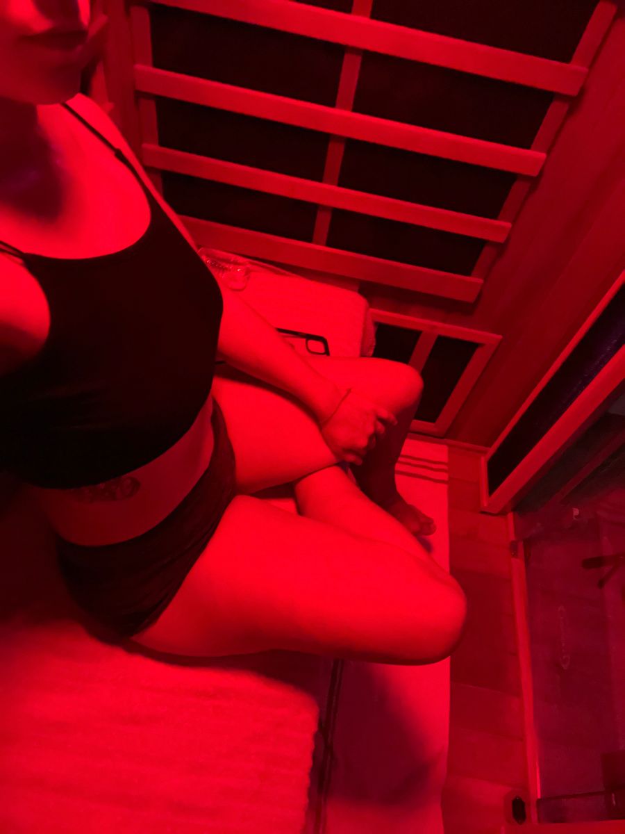 Infrared Sauna for Arctic Cryotherapy Bayonne in Bayonne, NJ